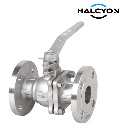 ANSI Marine Ball Valve